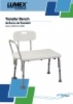 User Manual - Imperial Collection Transfer Bench